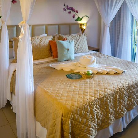 Xama Senses - Hotel Pousada (Adults Only) Praia de Pipa Exterior foto
