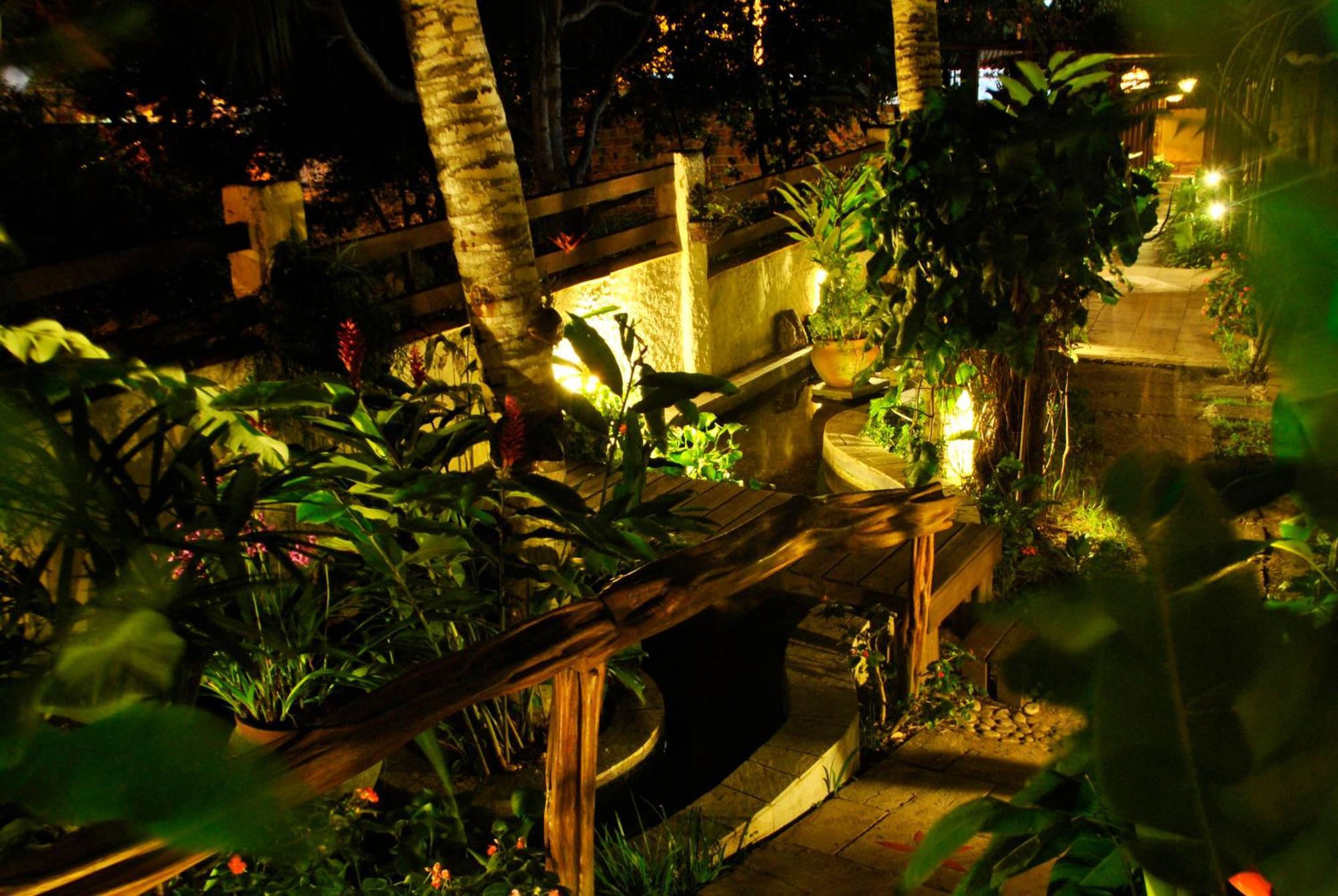 Xama Senses - Hotel Pousada (Adults Only) Praia de Pipa Exterior foto