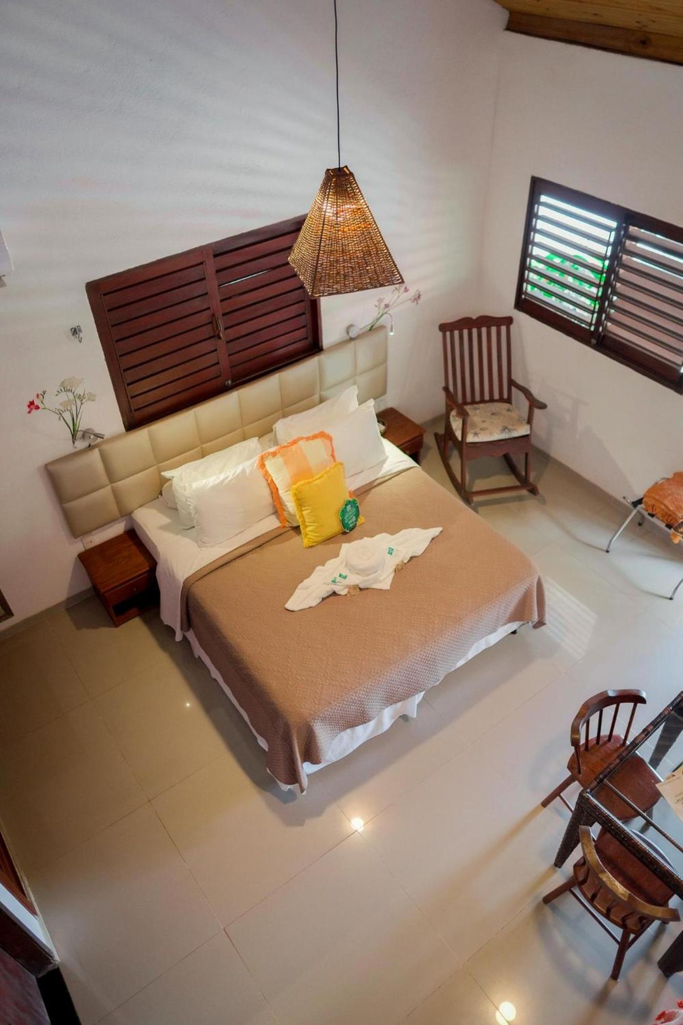 Xama Senses - Hotel Pousada (Adults Only) Praia de Pipa Exterior foto
