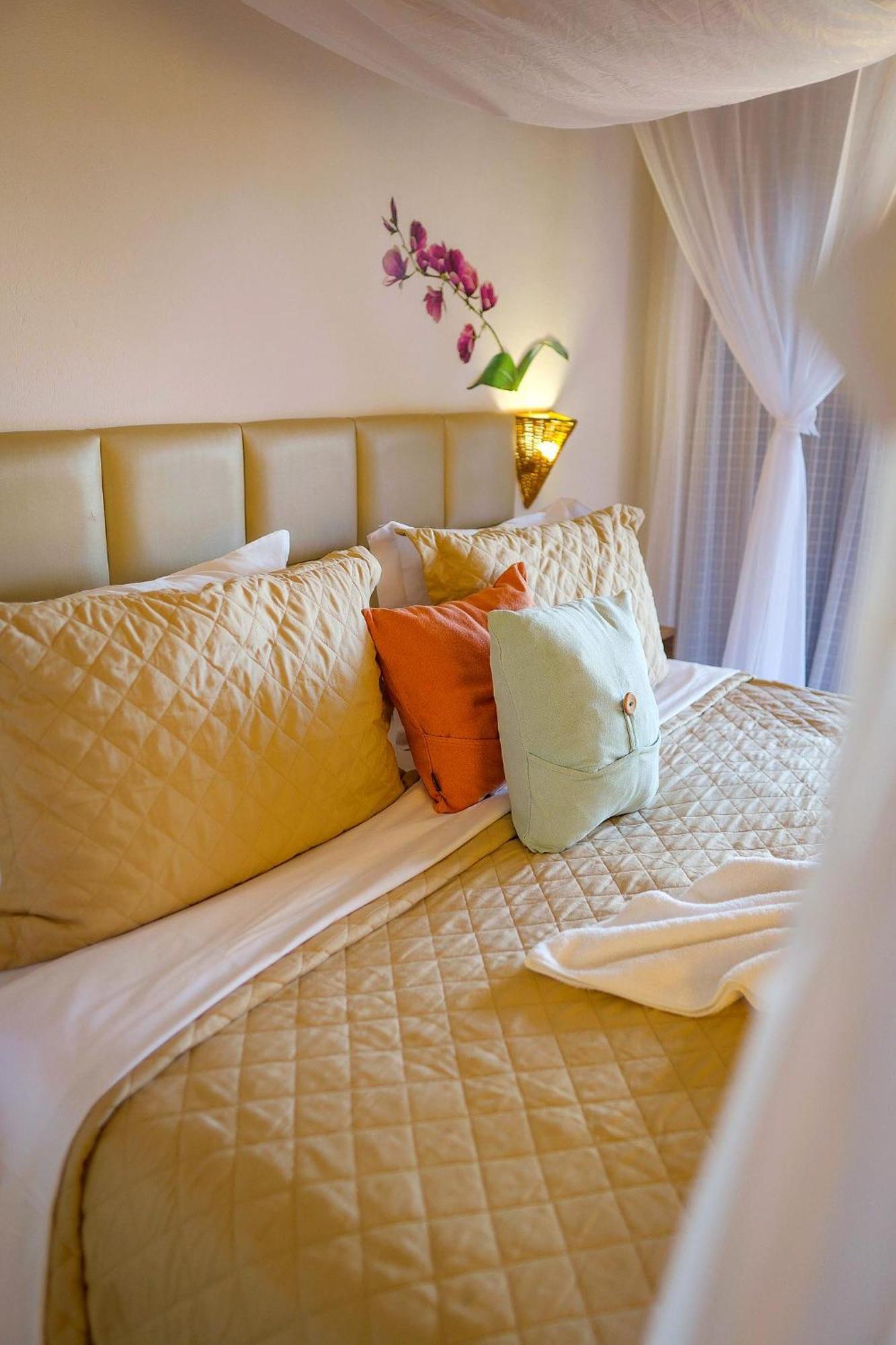 Xama Senses - Hotel Pousada (Adults Only) Praia de Pipa Exterior foto