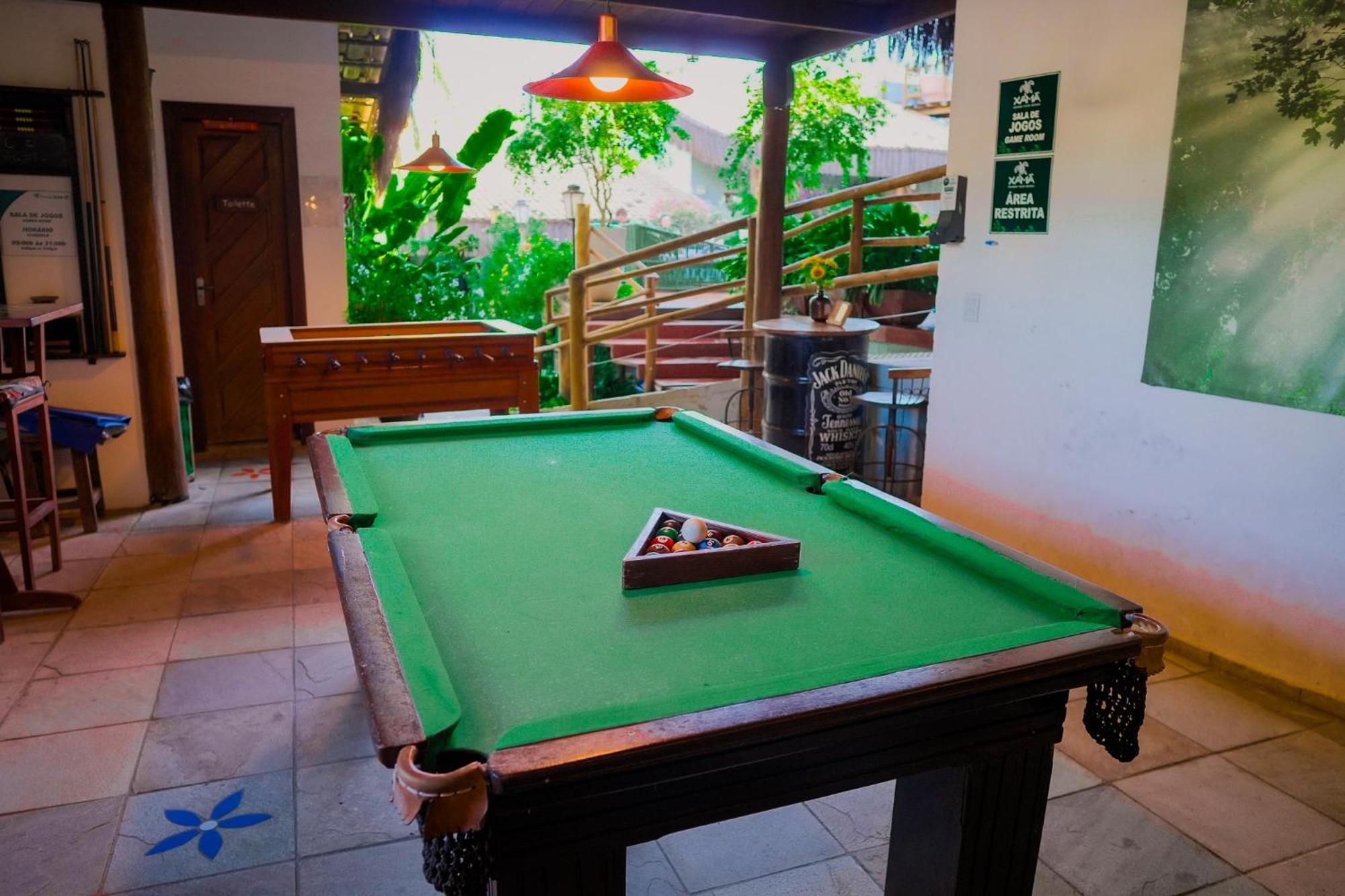 Xama Senses - Hotel Pousada (Adults Only) Praia de Pipa Exterior foto